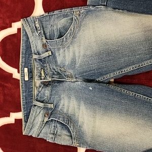 Guess stretch jeans